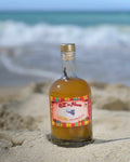 BZ'RHUM Ananas Caramélisé